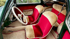 Image 7/12 de FIAT 500 C Topolino (1950)