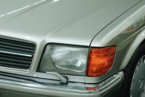 Bild 9/50 von Mercedes-Benz 560 SEC (1986)