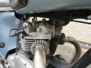 Bild 22/40 von Triumph DUMMY (1960)