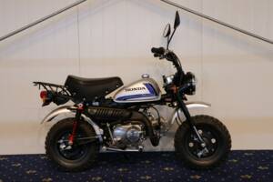 Bild 8/30 von Honda Z 50 Monkey (1900)