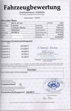 Imagen 18/18 de Mercedes-Benz 280 SL (1970)