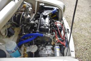 Afbeelding 33/34 van Austin Mini Van (1981)