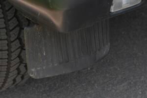 Bild 8/50 von Mercedes-Benz 300 GE (lang) (1995)