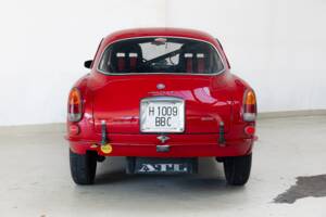 Afbeelding 7/34 van Alfa Romeo Giulia 1600 Sprint GT (1963)