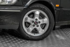 Imagen 4/50 de Saab 900 2.3i 16V (1994)