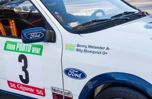 Bild 9/50 von Ford Sierra Cosworth (1988)