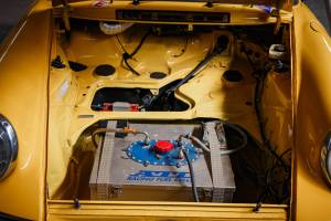 Image 15/32 of Porsche 911 2.2 T (1971)