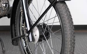 Immagine 15/64 di Riedel Motoren AG Imme R 100/D (1953)