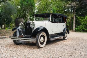 Image 15/50 de Delahaye Type 87 Torpedo (1927)
