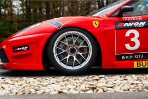Image 6/12 of Ferrari F430 GT3 (2006)