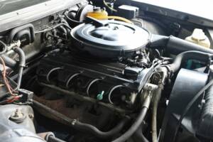 Image 38/49 of Mercedes-Benz 230 TE (1981)
