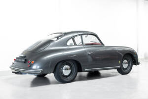 Bild 5/34 von Porsche 356 A 1600 (1957)