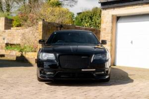 Image 28/50 de Chrysler 300 SRT8 (2017)