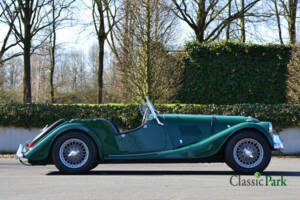 Imagen 17/50 de Morgan 4&#x2F;4 Series III (1962)