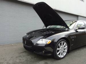 Bild 75/100 von Maserati Quattroporte 4.2 (2010)