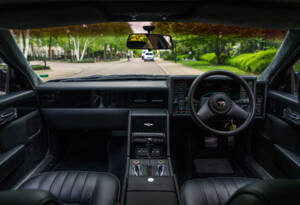 Bild 14/28 von Aston Martin Lagonda (1990)