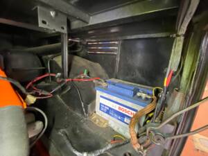 Bild 65/100 von Volkswagen T1 Kleinbus (1967)