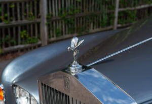 Immagine 6/34 di Rolls-Royce Silver Cloud III (1965)