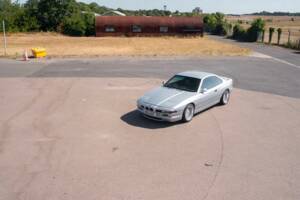Image 47/50 de BMW 850CSi (1995)