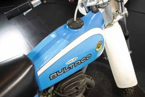 Bild 30/41 von Bultaco Frontera Mk10 370 (1973)