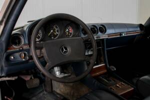 Bild 33/43 von Mercedes-Benz 380 SL (1982)