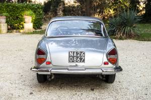 Bild 21/50 von Lancia Flaminia GT Touring (1963)