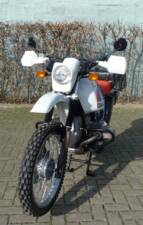 Image 3/40 de BMW R 80 G/S "Paris Dakar" (1987)