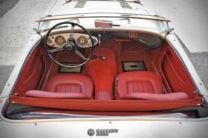 Image 34/51 of Austin-Healey 100/4M (BN2) (1955)