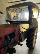 Image 20/50 of Porsche-Diesel Super N 308 (1959)