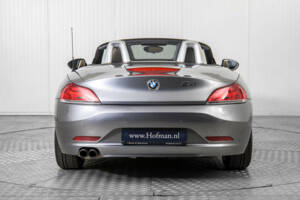 Afbeelding 13/50 van BMW Z4 sDrive23i (2010)