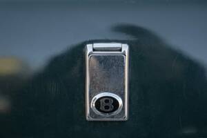 Imagen 15/50 de Bentley Eight (1980)