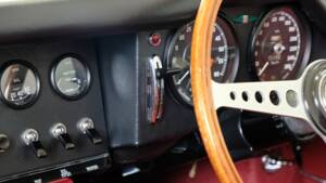 Imagen 33/67 de Jaguar Type E 3.8 (1963)