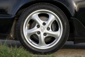 Immagine 27/50 di Porsche 911 Carrera 4 (1980)