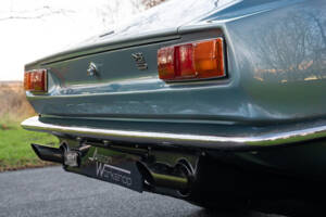 Image 23/57 de Aston Martin DBS Vantage (1969)
