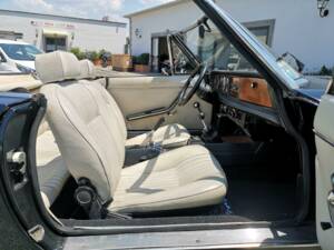Bild 20/33 von FIAT 124 Spider BS (1971)