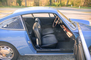 Immagine 22/49 di Porsche 911 2.0 (1964)