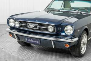 Image 19/50 of Ford Mustang 289 (1966)