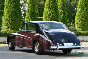 Image 3/50 de Rolls-Royce Phantom V James Young (1964)