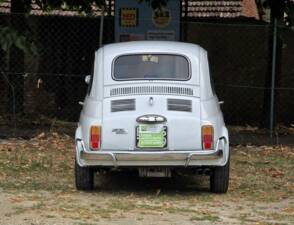 Bild 2/50 von FIAT 500 L (1972)