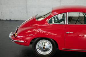 Afbeelding 40/50 van Porsche 356 B 1600 Super (1961)