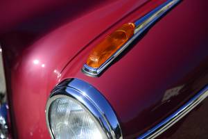 Bild 20/36 von Mercedes-Benz 220 S Cabriolet (1956)