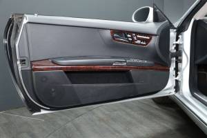 Image 10/30 of Mercedes-Benz CL 500 (2006)