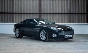 Image 1/50 de Aston Martin V12 Vanquish (2004)