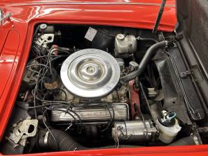 Image 33/41 of Chevrolet Corvette (1962)