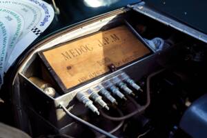 Immagine 28/30 di Alvis Crested Eagle Special (1935)