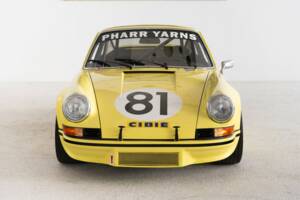 Afbeelding 15/50 van Porsche 911 RSR 2.8 (1973)