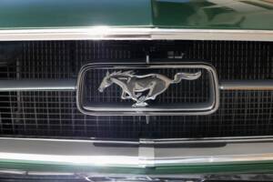 Bild 15/32 von Ford Mustang Custom (1967)