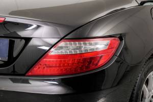 Afbeelding 25/50 van Mercedes-Benz SLK 200 (2012)