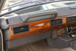 Image 37/50 of Land Rover Range Rover Classic CSK (1991)