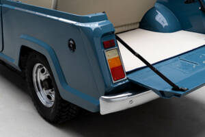 Image 27/37 de Jeep Commando (1972)